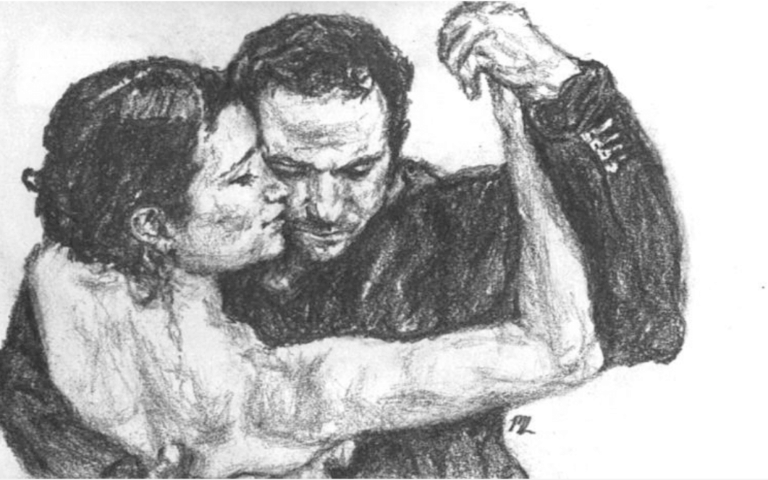 Dance: Tango